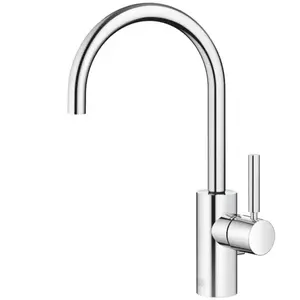 Dornbracht - Meta Mitigeur Monocommande De Lavabo Avec Vidage pas cher