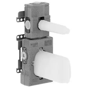 Dornbracht xTOOL Module de mitigeur thermostatique encastré avec 1 rob...Vendu paramazon