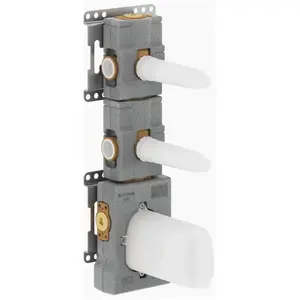 Dornbracht - Aloys f. Module thermostat encastré 3/4 3552197090Vendu paramazon