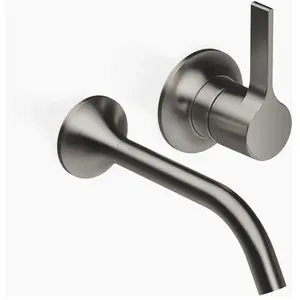 Dornbracht VAIA Mitigeur de lavabo, 36860809-99,Vendu paramazon