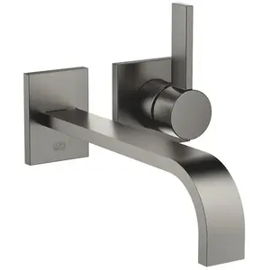 Dornbracht MEM Mitigeur de lavabo, 36862782-99,Vendu paramazon