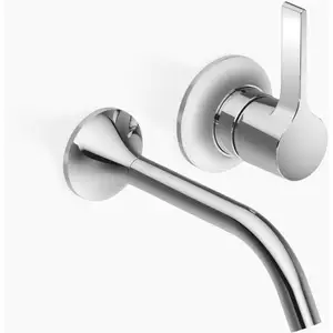 Dornbracht VAIA Mitigeur de lavabo, 36860809-00, pas cher