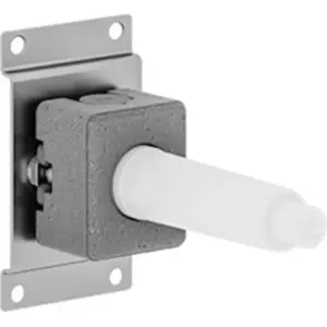 Dornbracht Robinet encastré 1/2", pré-montage, 3560797090,
