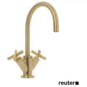 Dornbracht Tara. Mélangeur de lavabo, 22513892-28,Vendu paramazon