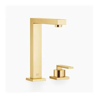 Dornbracht Lot Mitigeur de cuisine, pivotant, 32805680-28,Vendu paramazon