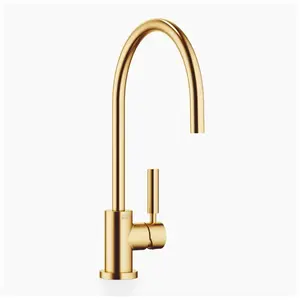 Dornbracht Tara Classic Mitigeur de cuisine, pivotant, 33815888-28,Vendu paramazon
