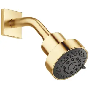 Dornbracht CL.1 Douche de tête, 3 jets, 28508980-280010, pas cher