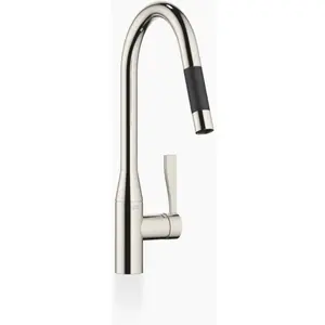 Dornbracht - Cuisine - Sync Robinet Dévier, Avec Pull-down Avec pas cher