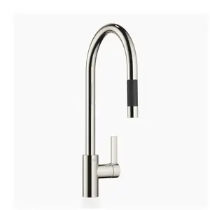 Dornbracht - Cuisine - tara Ultra Mitigeur monocommandé Pull-down