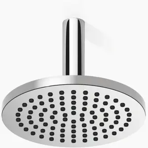 Dornbracht IMO Set de Douche de tête, 1 jet, 28669970-00,Vendu paramazon