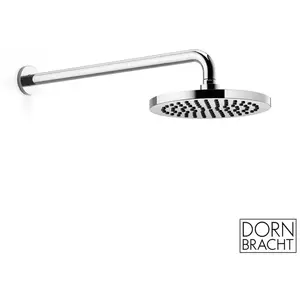 Dornbracht Lissé Set de Douche de tête, 1 jet, 28649970-00, pas cher