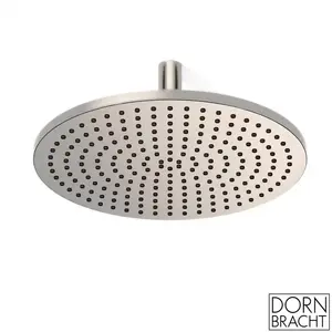 Dornbracht IMO Set de Douche de tête, 1 jet, 28699970-06, pas cher