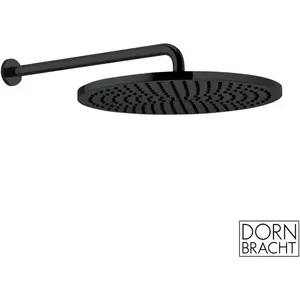 Dornbracht Lissé Set de Douche de tête, 1 jet, 28659970-33,Vendu paramazon