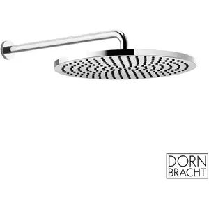 Dornbracht Lissé Set de Douche de tête, 1 jet, 28659970-00,Vendu paramazon