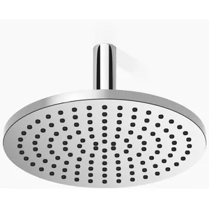 Dornbracht - douche de pluie avec raccordement au plafond, douche pas cher