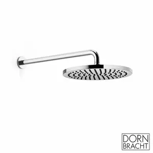 Dornbracht Lissé Set de Douche de tête, 1 jet, 28679970-00, pas cher