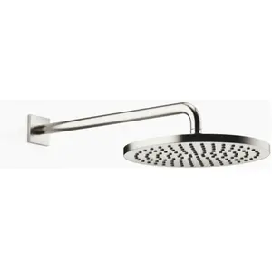 Dornbracht IMO Ensemble de douche de tête, 1 jet, 28679670-06,Vendu paramazon