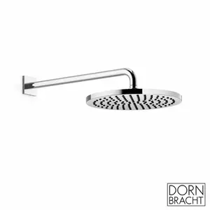 Dornbracht IMO Set de douche de tête, 1 jet, 28679670-00,Vendu paramazon