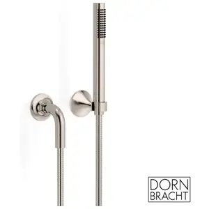 Dornbracht VAIA Set de douche, 1 jet, 27808809-06,Vendu paramazon