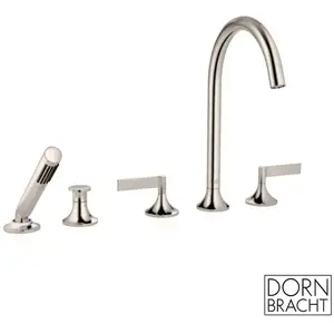 Dornbracht VAIA Mélangeur de baignoire, 27522819-06, pas cher