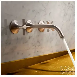 Dornbracht VAIA Mélangeur de lavabo, 36712809-06,Vendu paramazon