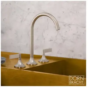 Dornbracht VAIA Mélangeur de lavabo, 20713819-06,Vendu paramazon