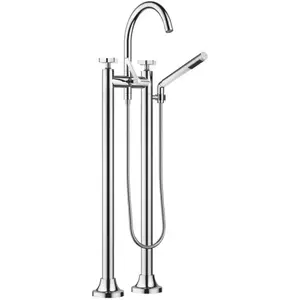 Dornbracht VAIA Mélangeur de baignoire, 25943809-00, pas cher