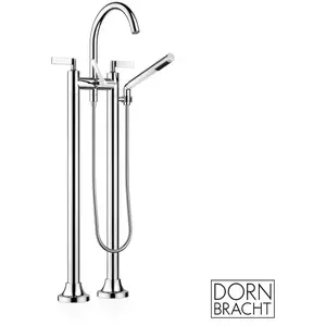 Dornbracht VAIA Mélangeur de baignoire, 25943819-00,Vendu paramazon