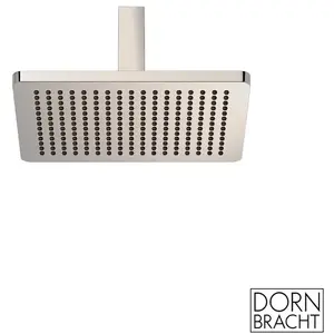 Dornbracht LULU Set de douche de tête, 1 jet, 28796710-06, pas cher