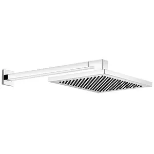 Dornbracht CL.1 Set de douche de tête, 1 jet, 28765980-00,Vendu paramazon