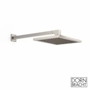 Dornbracht CL.1 Set de douche de tête, 1 jet, 28765980-06,Vendu paramazon