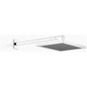 Dornbracht LULU Set de douche de tête, 1 jet, 28786710-00,Vendu paramazon