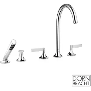 Dornbracht VAIA Mélangeur de baignoire, 27522819-00, pas cher