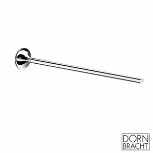 Dornbracht VAIA Barre porte-serviette de toilette, 83211809-00,Vendu paramazon
