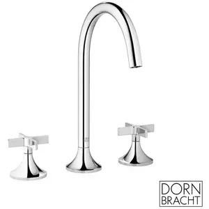 Dornbracht VAIA Mélangeur de lavabo, 20713809-00, pas cher