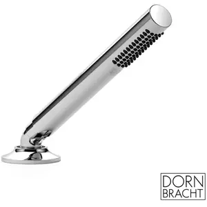 Dornbracht VAIA Douchette, 1 jet, installation sur gorge de baignoire, 27702809-00,Vendu paramazon
