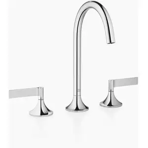Dornbracht VAIA Mélangeur de lavabo, 20713819-00,Vendu paramazon
