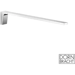 Dornbracht CL.1 Barre porte-serviette de toilette, 83211705-06,Vendu paramazon