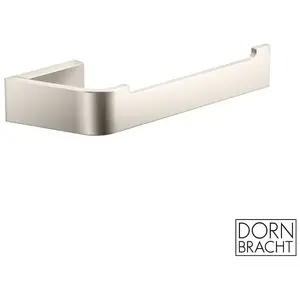 Dornbracht CL.1 Porte-rouleau de papier toilette, 83500705-06,Vendu paramazon