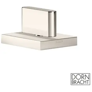 Dornbracht CL.1 Robinet d'arrêt, 20004705-06, pas cher
