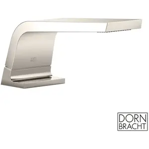 Dornbracht CL.1 bec déverseur, 13612705-06,