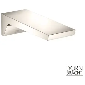 Dornbracht CL.1 bec déverseur, 13801705-06,