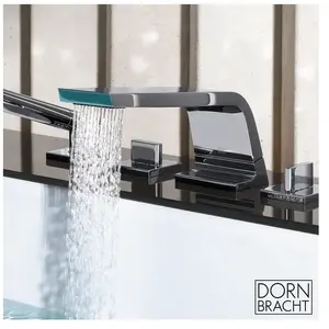 Dornbracht CL.1 bec déverseur, 13612705-00,Vendu paramazon