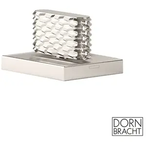 Dornbracht CL.1 Robinet d'arrêt, 20006706-06, pas cher