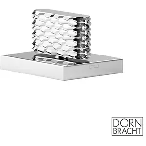 Dornbracht CL.1 Robinet d'arrêt, 20006706-00, pas cher