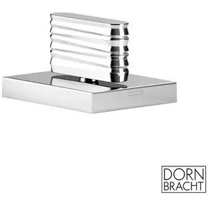 Dornbracht CL.1 Robinet d'arrêt, 20005706-00, pas cher