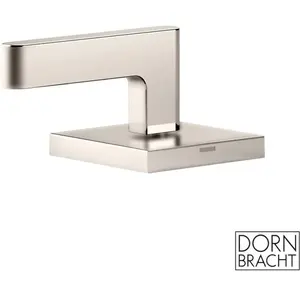 Dornbracht CL.1 soupape latérale, fermeture à droite, chaude, diamètre de perçage 32mm, 20000715-06 pas cher