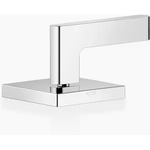 Dornbracht CL.1 soupape latérale, fermeture à gauche, chaude, diamètre de perçage 32mm, 20000716-00 pas cher