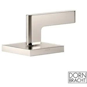 Dornbracht CL.1 soupape latérale, fermeture à gauche, chaude, diamètre de perçage 32mm, 20000716-06 pas cher