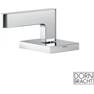 Dornbracht CL.1 Robinet d'arrêt, 20004715-00, pas cher